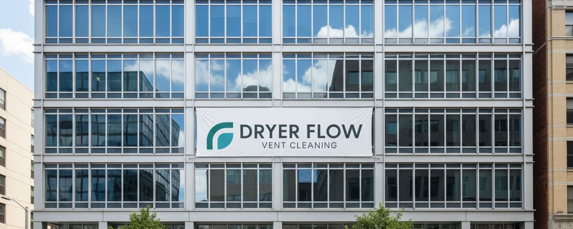 Commercial dryer vent cleaning services Vancouver